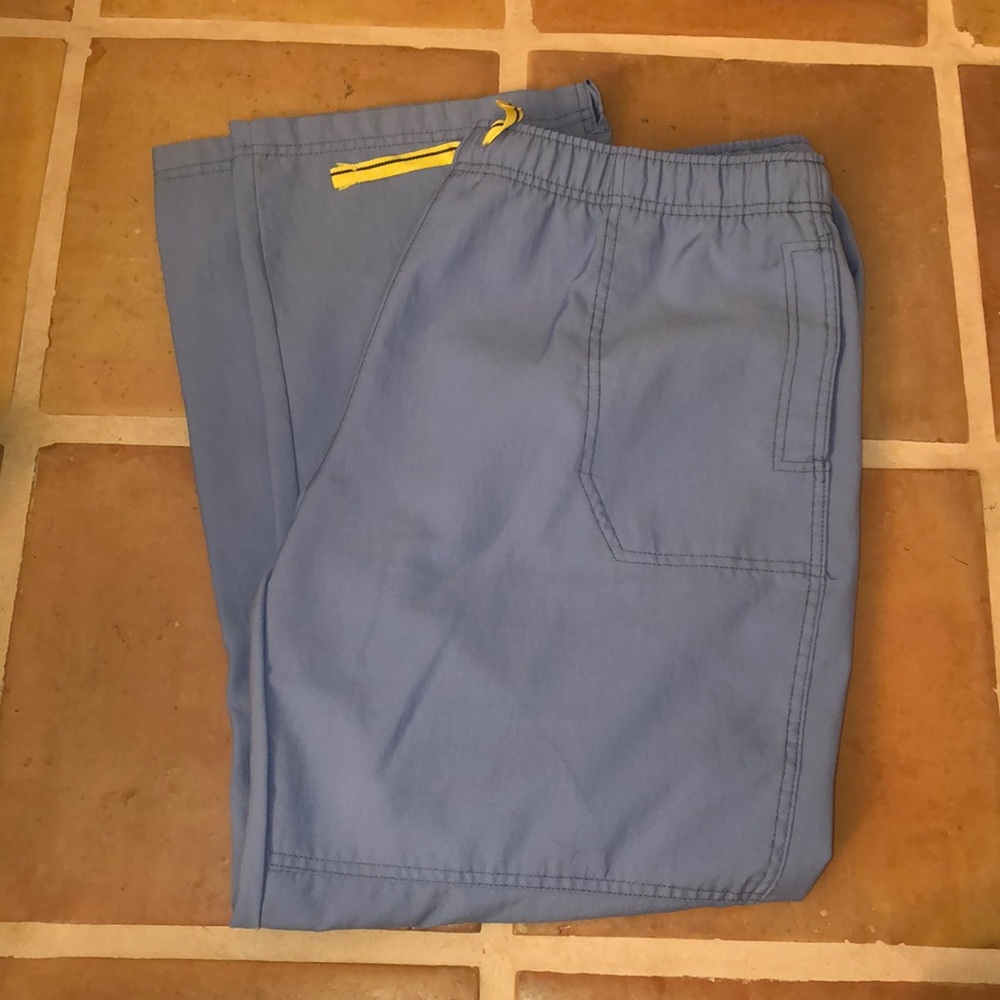 Wink Scrub Pants